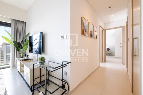 Купить квартиру в Даунтаун Дубай (Даунтаун Бурдж Дубай), ОАЭ 2 спальни, 92м2, № 654598 - фото 10