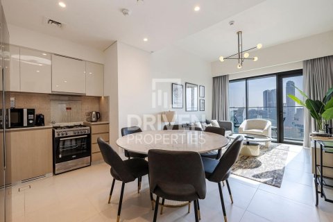 Купить квартиру в Даунтаун Дубай (Даунтаун Бурдж Дубай), ОАЭ 2 спальни, 92м2, № 654598 - фото 2