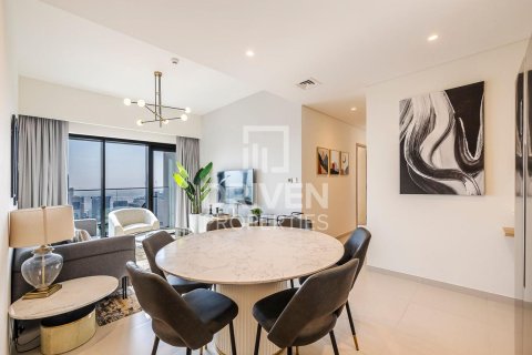 Купить квартиру в Даунтаун Дубай (Даунтаун Бурдж Дубай), ОАЭ 2 спальни, 92м2, № 654598 - фото 3