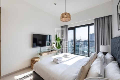 Купить квартиру в Даунтаун Дубай (Даунтаун Бурдж Дубай), ОАЭ 2 спальни, 92м2, № 654598 - фото 8