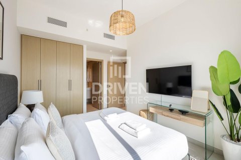 Купить квартиру в Даунтаун Дубай (Даунтаун Бурдж Дубай), ОАЭ 2 спальни, 92м2, № 654598 - фото 9