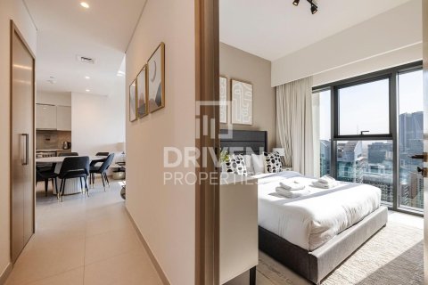 Купить квартиру в Даунтаун Дубай (Даунтаун Бурдж Дубай), ОАЭ 2 спальни, 92м2, № 654598 - фото 4