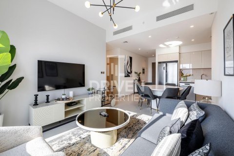 Купить квартиру в Даунтаун Дубай (Даунтаун Бурдж Дубай), ОАЭ 2 спальни, 92м2, № 654598 - фото 1