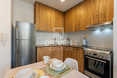 Apartment sa Town Square, Dubai, UAE 1 silid-tulugan, 94 sq.m. № 654888 - larawan 5