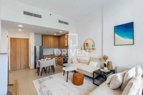 Apartment sa Town Square, Dubai, UAE 1 silid-tulugan, 94 sq.m. № 654888 - larawan 3