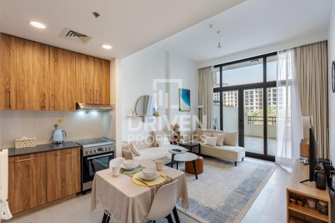 Apartment sa Town Square, Dubai, UAE 1 silid-tulugan, 94 sq.m. № 654888 - larawan 1