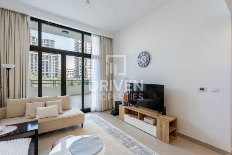 Apartment sa Town Square, Dubai, UAE 1 silid-tulugan, 94 sq.m. № 654888 - larawan 2