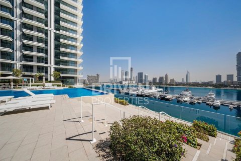 Appartamento in vendita a Dubai Harbour, Dubai, EAU 1 camera da letto, 73.11 mq. № 764943 - foto 10