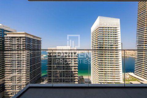 Appartamento in vendita a Dubai Harbour, Dubai, EAU 1 camera da letto, 73.11 mq. № 764943 - foto 12