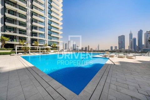 Appartamento in vendita a Dubai Harbour, Dubai, EAU 1 camera da letto, 73.11 mq. № 764943 - foto 8