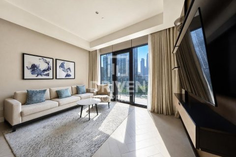 Apartament na sprzedaż w Downtown Dubai (Downtown Burj Dubai), Dubai, ZEA 3 sypialnie, 146.14 mkw., nr 764941 - zdjęcie 13