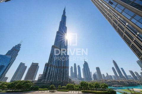 Apartament na sprzedaż w Downtown Dubai (Downtown Burj Dubai), Dubai, ZEA 3 sypialnie, 146.14 mkw., nr 764941 - zdjęcie 22