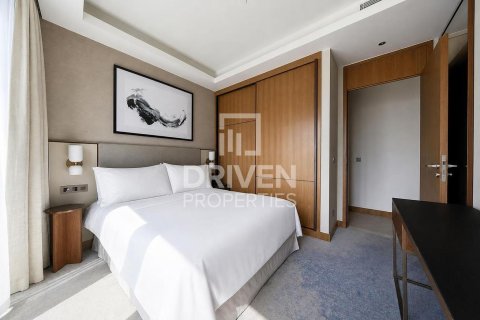 Apartament na sprzedaż w Downtown Dubai (Downtown Burj Dubai), Dubai, ZEA 3 sypialnie, 146.14 mkw., nr 764941 - zdjęcie 9