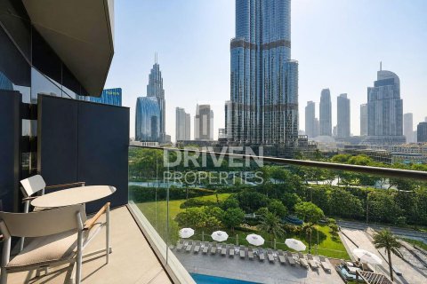 Apartament na sprzedaż w Downtown Dubai (Downtown Burj Dubai), Dubai, ZEA 3 sypialnie, 146.14 mkw., nr 764941 - zdjęcie 21