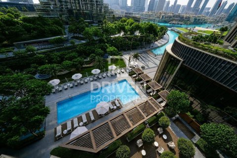 Apartament na sprzedaż w Downtown Dubai (Downtown Burj Dubai), Dubai, ZEA 3 sypialnie, 146.14 mkw., nr 764941 - zdjęcie 24