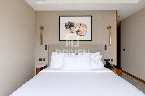 Apartament na sprzedaż w Downtown Dubai (Downtown Burj Dubai), Dubai, ZEA 3 sypialnie, 146.14 mkw., nr 764941 - zdjęcie 10
