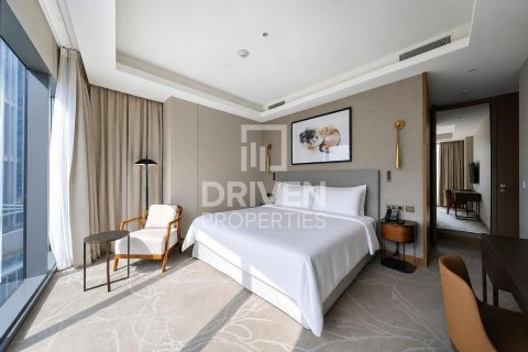 Apartament na sprzedaż w Downtown Dubai (Downtown Burj Dubai), Dubai, ZEA 3 sypialnie, 146.14 mkw., nr 764941 - zdjęcie 12