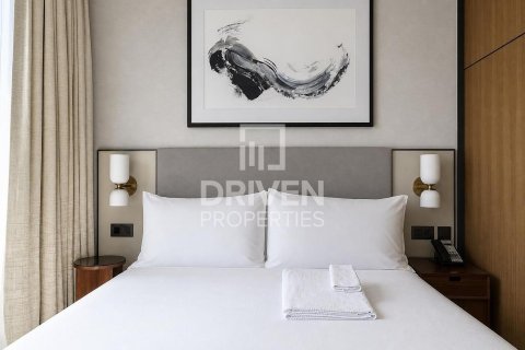 Apartament na sprzedaż w Downtown Dubai (Downtown Burj Dubai), Dubai, ZEA 3 sypialnie, 146.14 mkw., nr 764941 - zdjęcie 7
