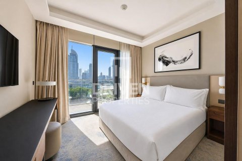 Apartament na sprzedaż w Downtown Dubai (Downtown Burj Dubai), Dubai, ZEA 3 sypialnie, 146.14 mkw., nr 764941 - zdjęcie 6