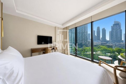 Apartament na sprzedaż w Downtown Dubai (Downtown Burj Dubai), Dubai, ZEA 3 sypialnie, 146.14 mkw., nr 764941 - zdjęcie 11