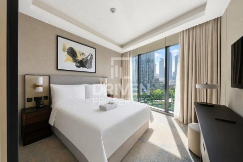 Apartament na sprzedaż w Downtown Dubai (Downtown Burj Dubai), Dubai, ZEA 3 sypialnie, 146.14 mkw., nr 764941 - zdjęcie 5