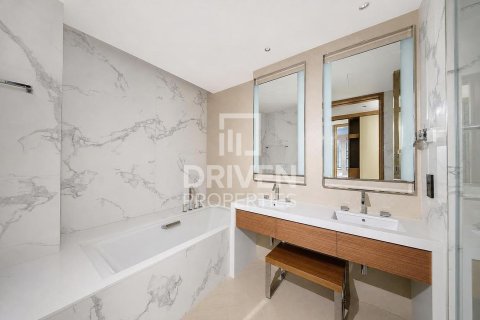 Apartament na sprzedaż w Downtown Dubai (Downtown Burj Dubai), Dubai, ZEA 3 sypialnie, 146.14 mkw., nr 764941 - zdjęcie 20