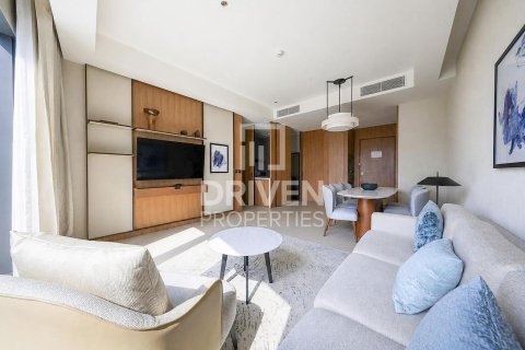 Apartament na sprzedaż w Downtown Dubai (Downtown Burj Dubai), Dubai, ZEA 3 sypialnie, 146.14 mkw., nr 764941 - zdjęcie 1