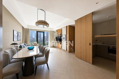 Apartament na sprzedaż w Downtown Dubai (Downtown Burj Dubai), Dubai, ZEA 3 sypialnie, 146.14 mkw., nr 764941 - zdjęcie 4