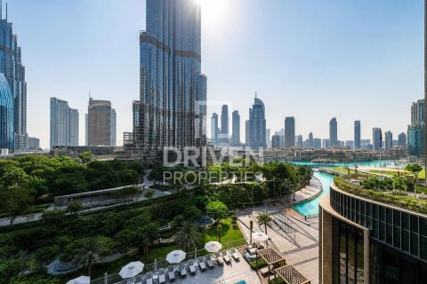 Apartament na sprzedaż w Downtown Dubai (Downtown Burj Dubai), Dubai, ZEA 3 sypialnie, 146.14 mkw., nr 764941 - zdjęcie 23