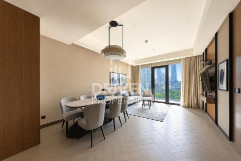 Apartament na sprzedaż w Downtown Dubai (Downtown Burj Dubai), Dubai, ZEA 3 sypialnie, 146.14 mkw., nr 764941 - zdjęcie 3