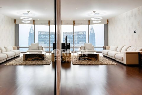 Apartment til salg i Downtown Dubai (Downtown Burj Dubai), Dubai, UAE 1 soveværelse, 128.02 kvm № 764944 - foto 3