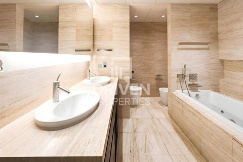 Apartment til salg i Downtown Dubai (Downtown Burj Dubai), Dubai, UAE 1 soveværelse, 128.02 kvm № 764944 - foto 10