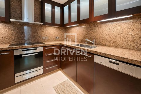 Apartment til salg i Downtown Dubai (Downtown Burj Dubai), Dubai, UAE 1 soveværelse, 128.02 kvm № 764944 - foto 6