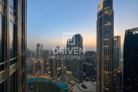 Apartment til salg i Downtown Dubai (Downtown Burj Dubai), Dubai, UAE 1 soveværelse, 128.02 kvm № 764944 - foto 14