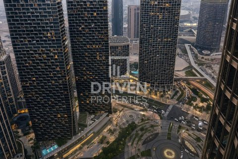 Apartment til salg i Downtown Dubai (Downtown Burj Dubai), Dubai, UAE 1 soveværelse, 128.02 kvm № 764944 - foto 13