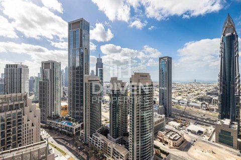 Apartamento en venta en Downtown Dubai (Downtown Burj Dubai), Dubai, EAU 1 dormitorio, 74.51 m2 № 764945 - foto 12
