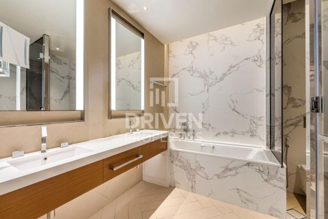 Apartamento en venta en Downtown Dubai (Downtown Burj Dubai), Dubai, EAU 1 dormitorio, 74.51 m2 № 764945 - foto 9