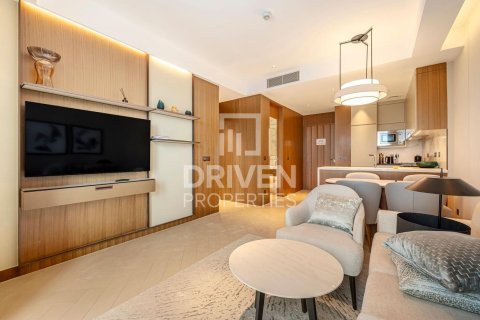 Apartamento en venta en Downtown Dubai (Downtown Burj Dubai), Dubai, EAU 1 dormitorio, 74.51 m2 № 764945 - foto 3