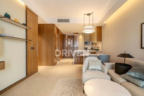 Apartamento en venta en Downtown Dubai (Downtown Burj Dubai), Dubai, EAU 1 dormitorio, 74.51 m2 № 764945 - foto 4