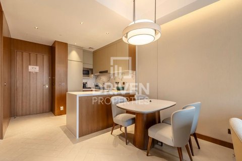 Apartamento en venta en Downtown Dubai (Downtown Burj Dubai), Dubai, EAU 1 dormitorio, 74.51 m2 № 764945 - foto 2