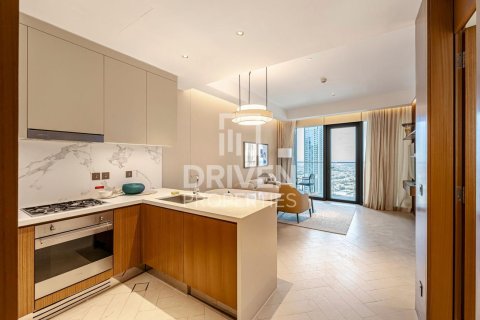Apartamento en venta en Downtown Dubai (Downtown Burj Dubai), Dubai, EAU 1 dormitorio, 74.51 m2 № 764945 - foto 5