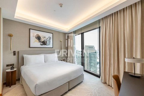 Apartamento en venta en Downtown Dubai (Downtown Burj Dubai), Dubai, EAU 1 dormitorio, 74.51 m2 № 764945 - foto 8