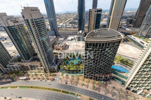 Apartamento en venta en Downtown Dubai (Downtown Burj Dubai), Dubai, EAU 1 dormitorio, 74.51 m2 № 764945 - foto 11