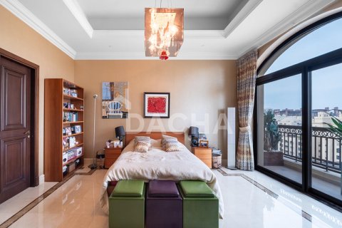 Penthouse di Palm Jumeirah, Dubai, UAE 4 bilik tidur, 456 meter persegi № 720570 - foto 12