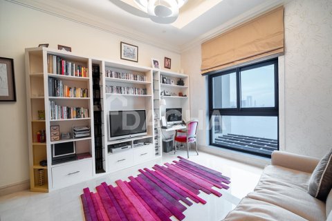 Penthouse di Palm Jumeirah, Dubai, UAE 4 bilik tidur, 456 meter persegi № 720570 - foto 8