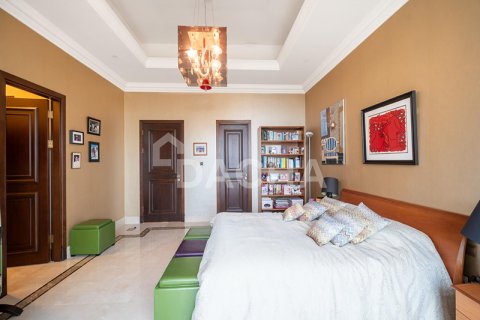 Penthouse di Palm Jumeirah, Dubai, UAE 4 bilik tidur, 456 meter persegi № 720570 - foto 9
