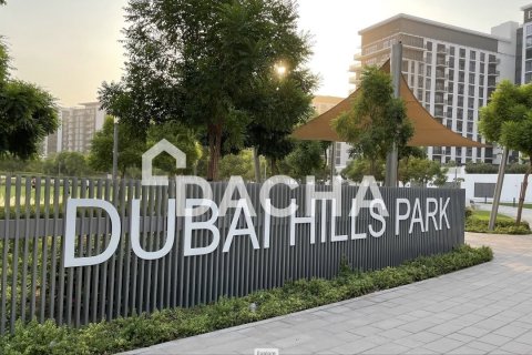 Apartament na sprzedaż w Dubai Hills Estate, Dubai, ZEA 2 sypialnie, 92 mkw., nr 720569 - zdjęcie 10