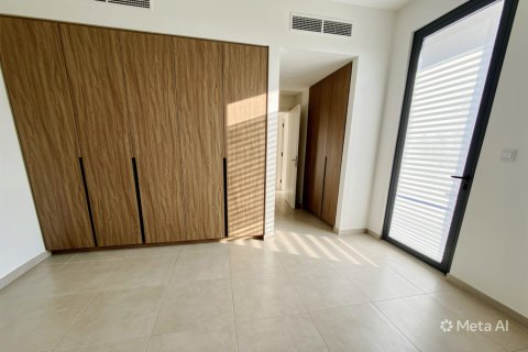 The Valley, Dubai, BAE’de kiralık sıra ev 4 yatak odası, 255 m² No 720594 - fotoğraf 5