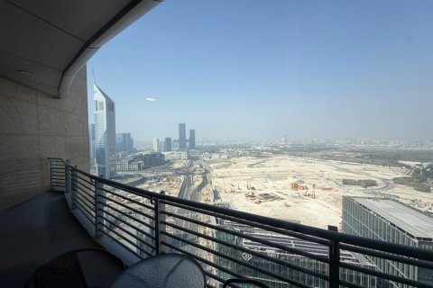Apartemen di DIFC, Dubai, UEA 79 m2 nomor 720595 - foto 8