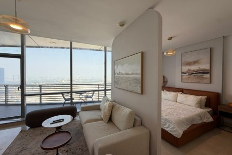 Διαμέρισμα σε DIFC, Dubai, ΗΑΕ 79 τ.μ. Αρ. 720595